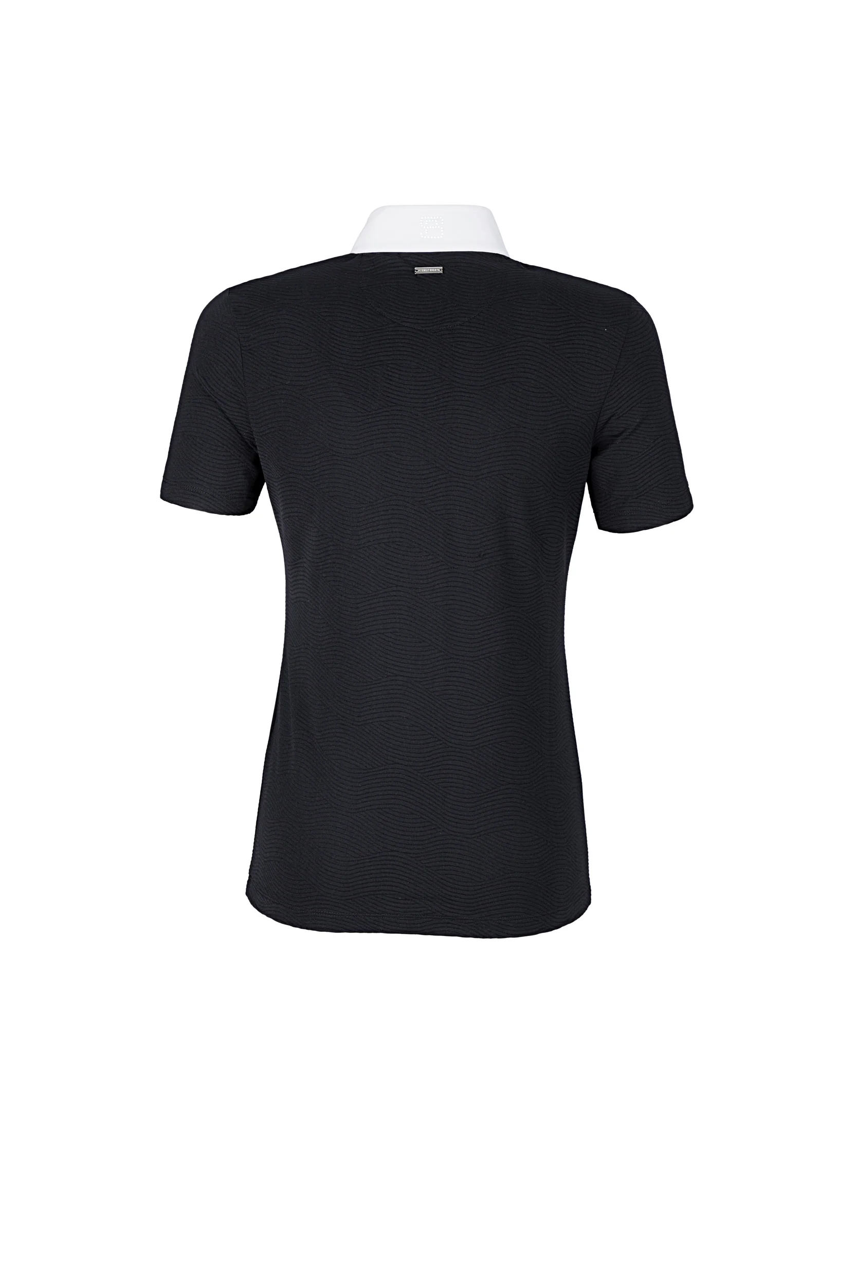 Polo de concours Femme Pikeur Texture SPORTS – Image 6