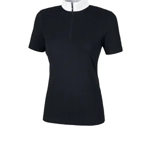 Polo de concours Femme Pikeur Texture SPORTS