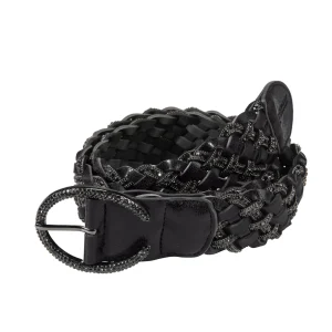 Ceinture Pikeur BRAIDED BELT STONE 5821 SPORTS
