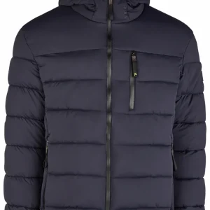 Blouson PIKEUR QUILT-JACKET SPORTS MAN