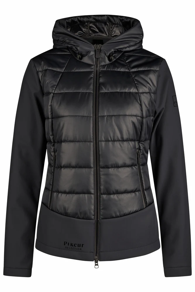 Veste Hybride Pikeur Selection pour femme â Image 4