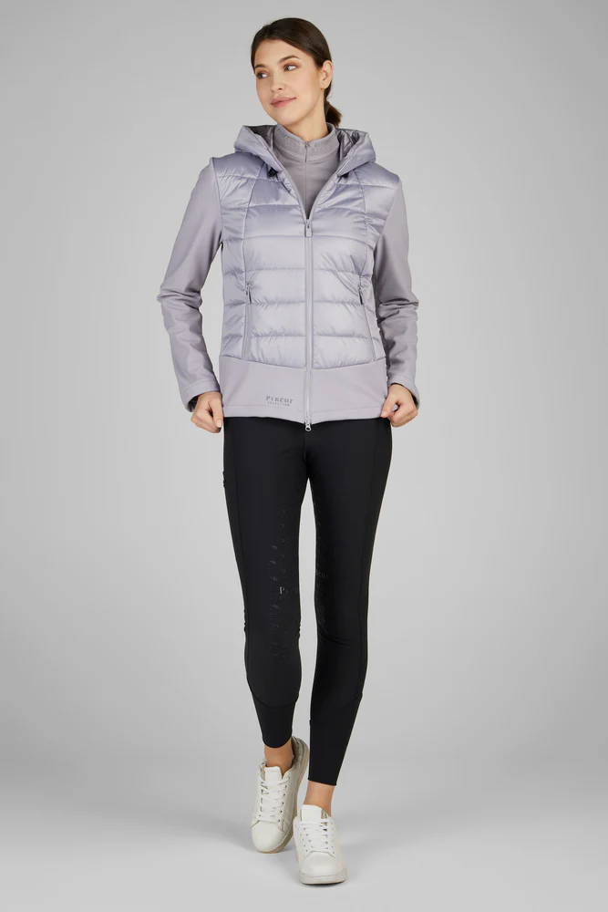 Veste Hybride Pikeur Selection pour femme â Image 6