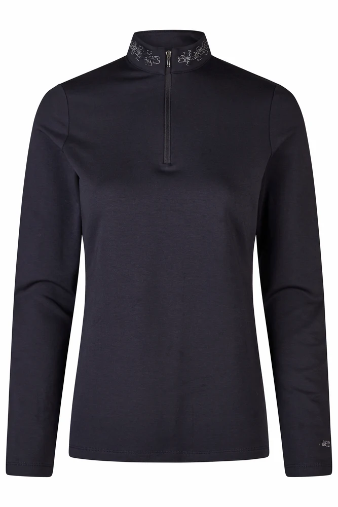 Polo Strass Pikeur Sports