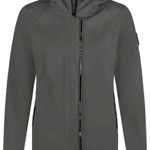 Veste de Pluie Softshell PIKEUR 7047 ATHLEISURE