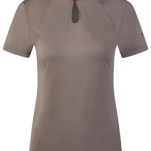 Polo pour femme Pikeur BUTTONSHIRT 7210 SELECTION
