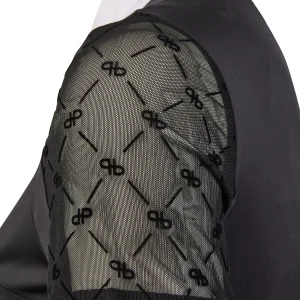 Polo PIKEUR CUT-OUT 7211 SELECTION