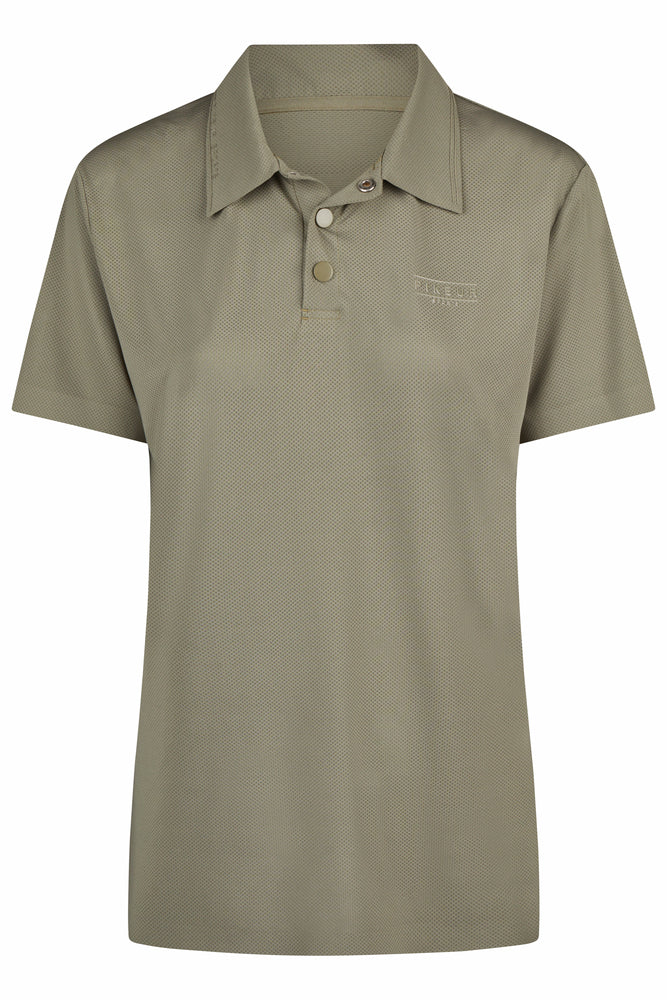 Polo Fonctionnel Homme PIKEUR 7249 SPORTS