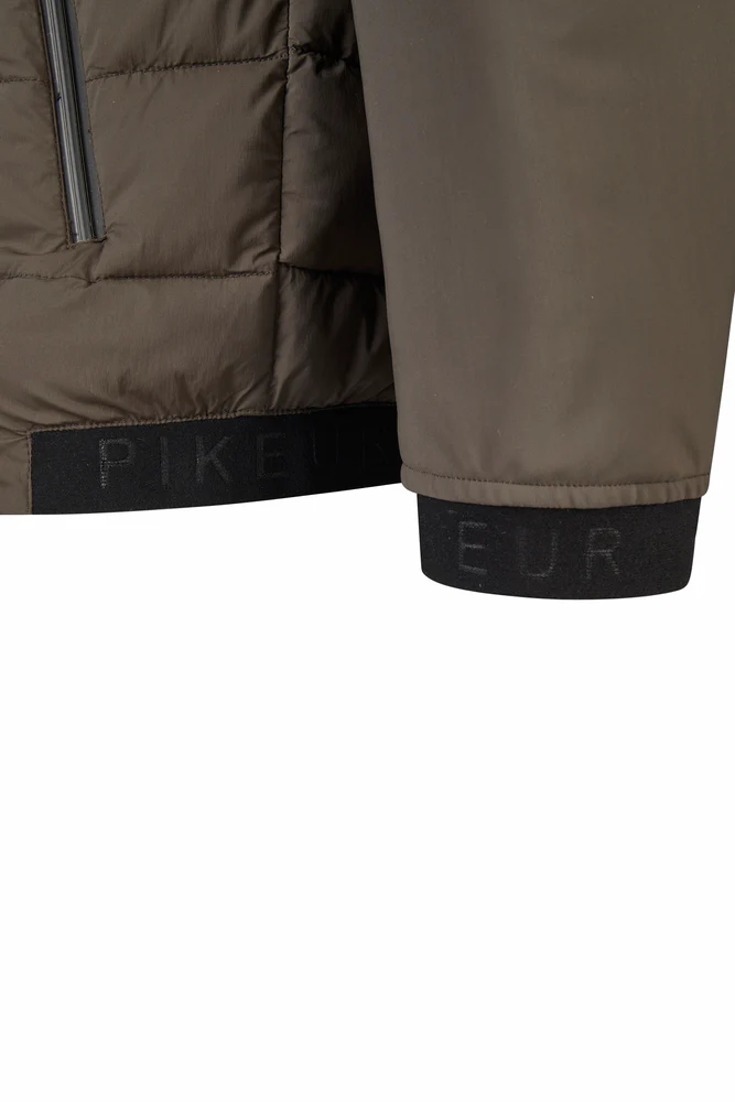 Veste hybride Homme Pikeur – Image 7