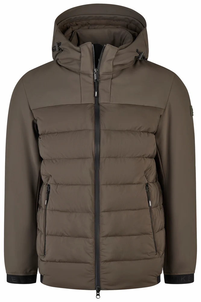 Veste hybride Homme Pikeur – Image 2