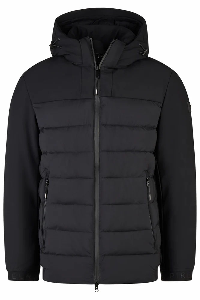 Veste hybride Homme Pikeur