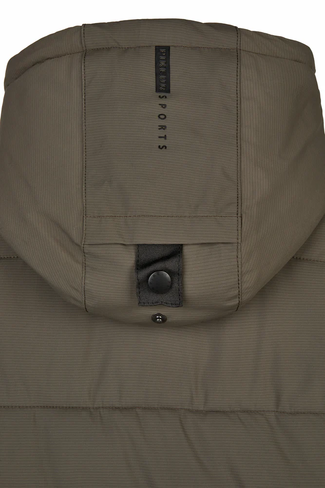 Parka matelassée pour Homme Pikeur Sports – Image 3