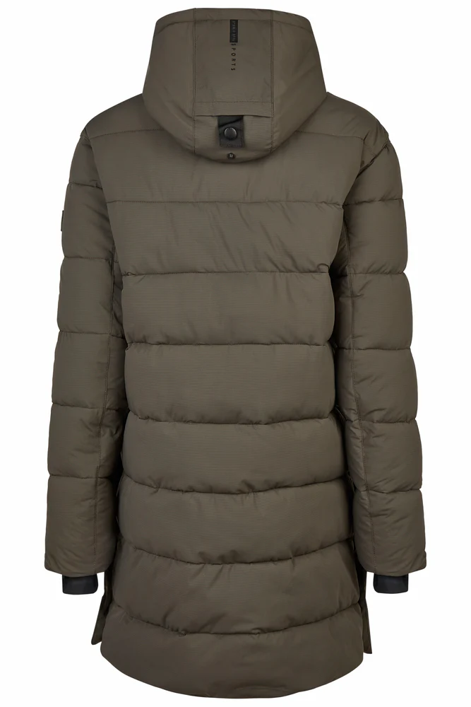 Parka matelassée pour Homme Pikeur Sports – Image 5