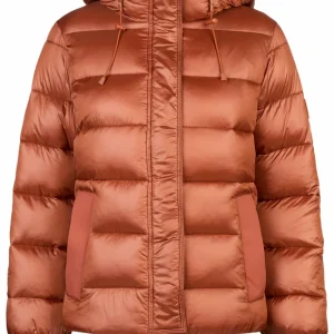 Blouson Matelassé PIKEUR avec capuche