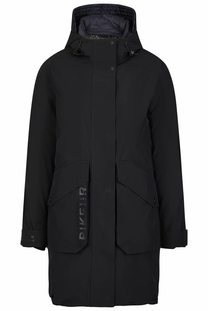 Parka imperméable femme Pikeur Athleisure