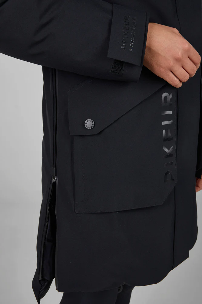 Parka imperméable femme Pikeur Athleisure – Image 4