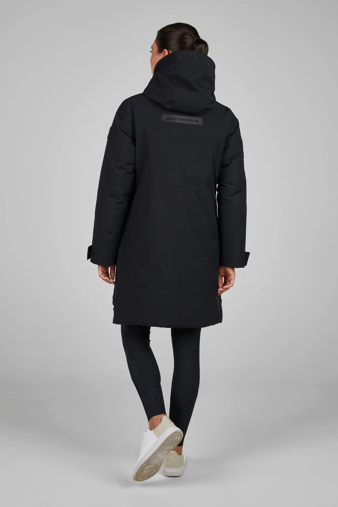 Parka imperméable femme Pikeur Athleisure – Image 7