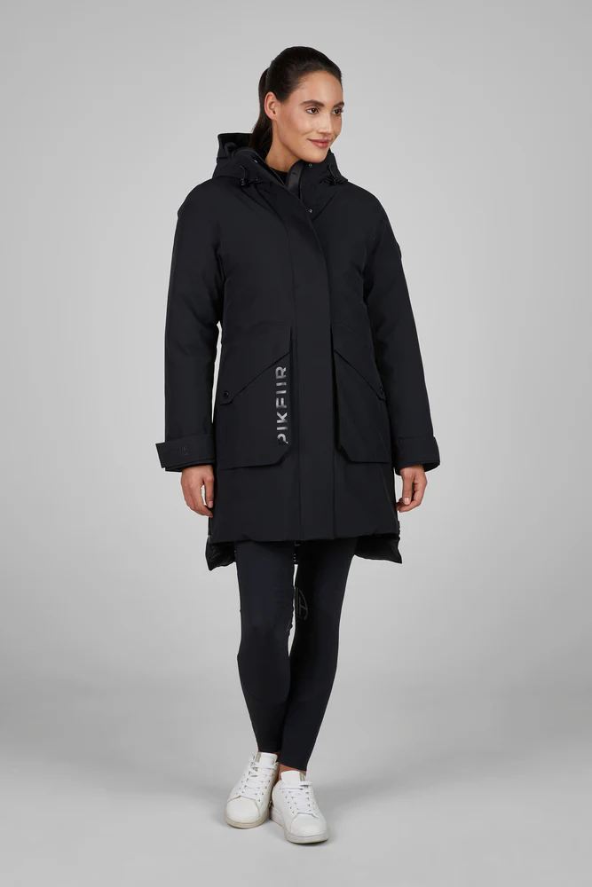 Parka imperméable femme Pikeur Athleisure – Image 8