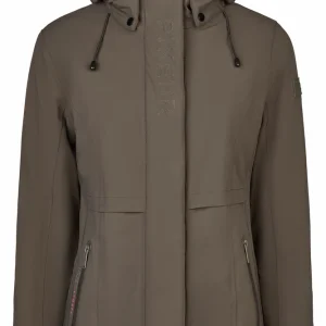Blouson Imperméable Femme 8024 Pikeur Sports