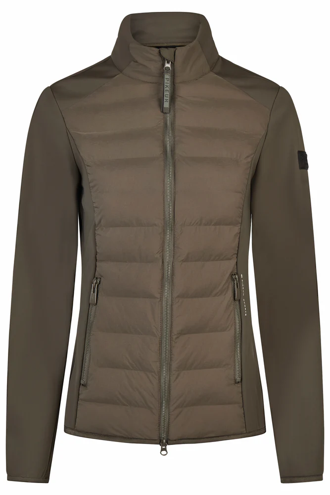 Veste hybride Pikeur Sports