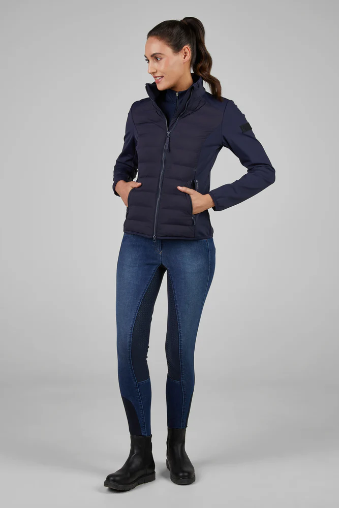Veste hybride Pikeur Sports – Image 6