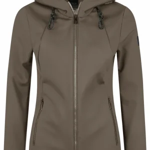 Veste polaire Technique Pikeur 8045 Selection