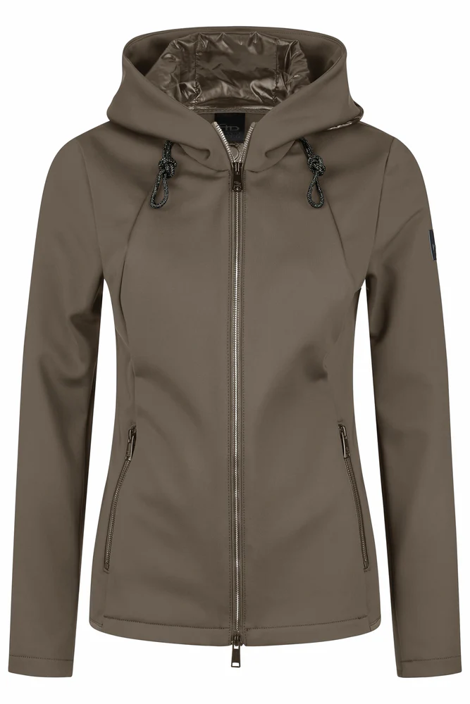 Veste polaire Technique Pikeur 8045 Selection