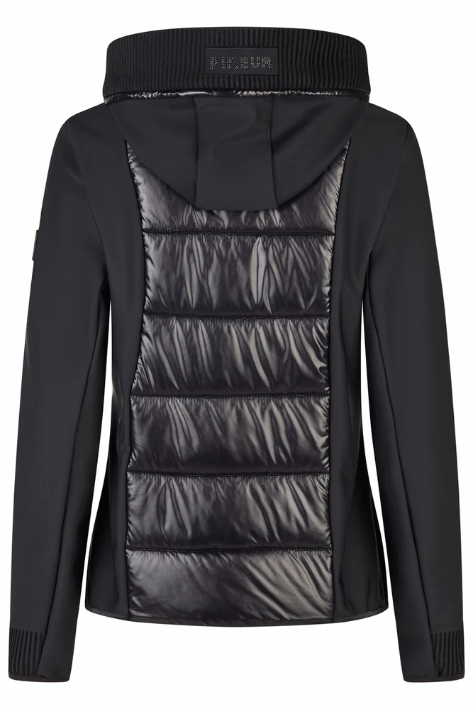 Veste Hybride Softshell PIKEUR Selection – Image 6