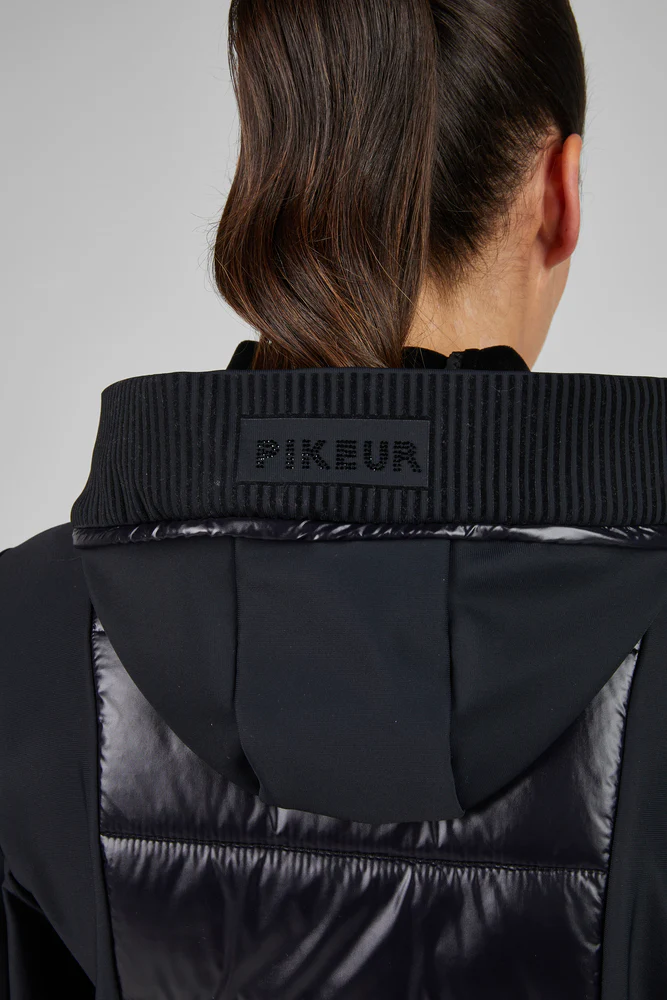 Veste Hybride Softshell PIKEUR Selection – Image 8