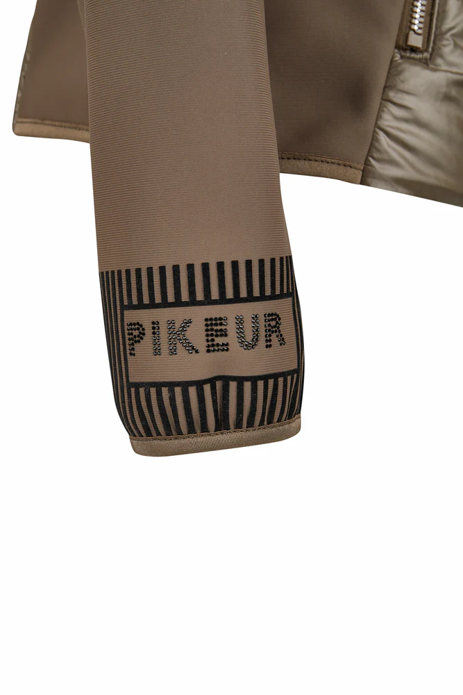 Veste Hybride Softshell PIKEUR Selection – Image 3