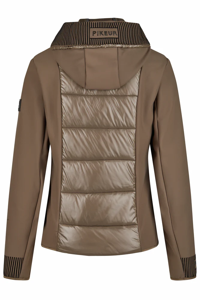 Veste Hybride Softshell PIKEUR Selection – Image 4