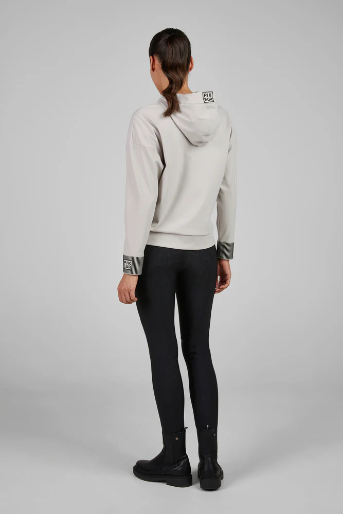 Sweat à capuche Pikeur Selection – Image 8