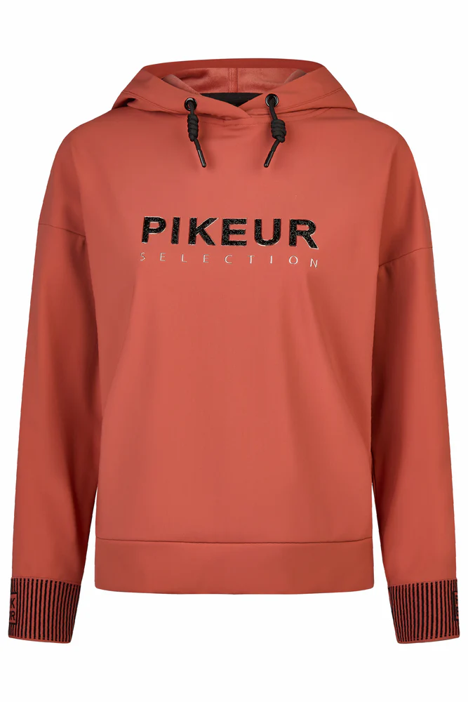 Sweat à capuche Pikeur Selection
