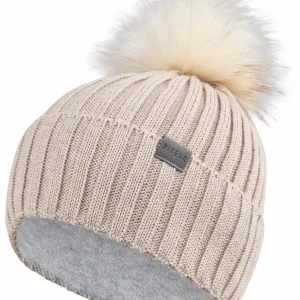 Bonnet à pompon Pikeur SPORTS