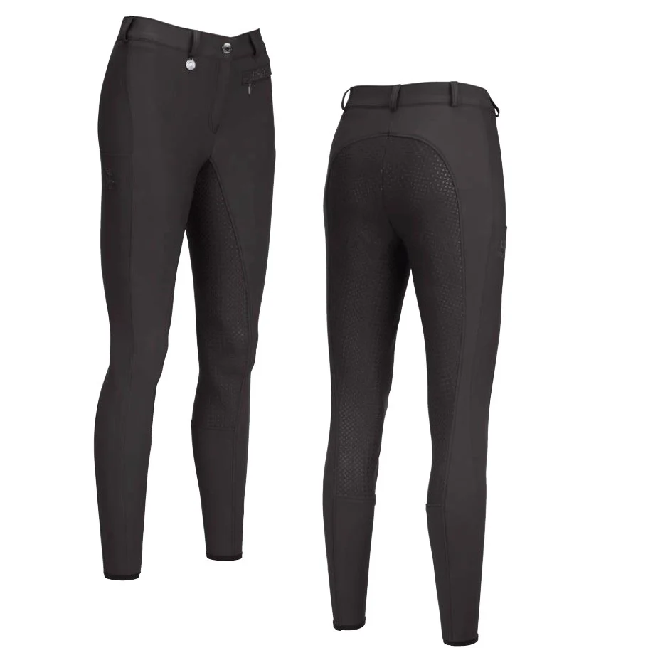 Pantalon d'équitation dame Pikeur Vally grip – Image 7
