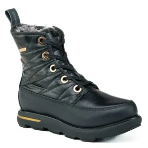 NEXGRIP - BOTTE - ICE MISA - R2043-BLK - (#80)