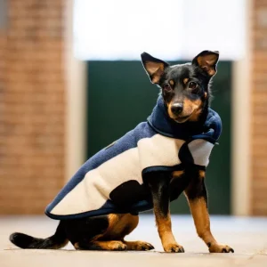 Manteau pour chiens en polaire Signature Horseware