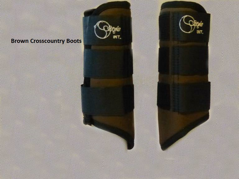 Cross Country boots Style – Image 9