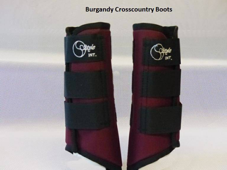 Cross Country boots Style – Image 8