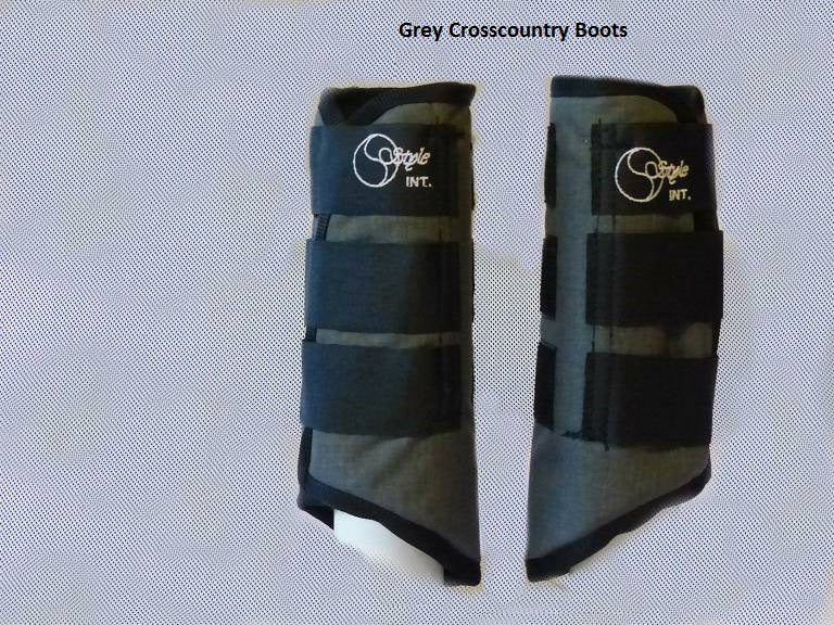 Cross Country boots Style – Image 7