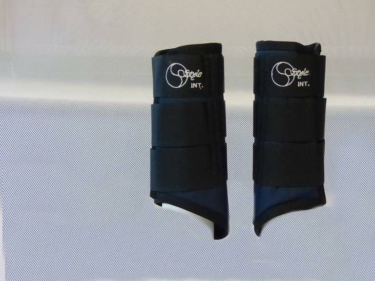 Cross Country boots Style – Image 6