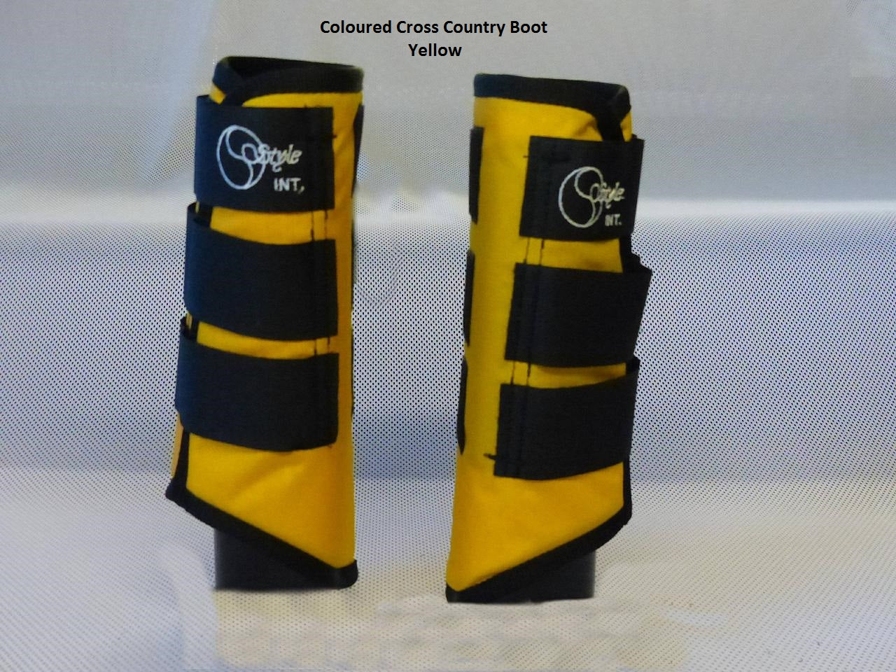 Cross Country boots Style – Image 4