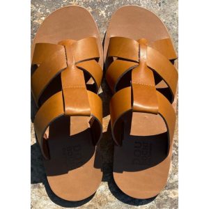 SANDALES OUVERTES LAIRAN-HOMME