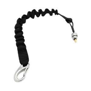 Sangle d'attache airbag