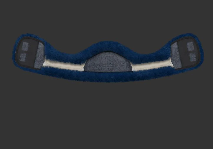 Fourreau pour sangle courte demi-lune Slim Line Mattès – Image 4