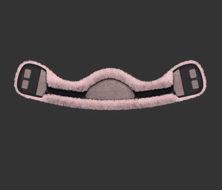 Fourreau pour sangle courte demi-lune Slim Line Mattès – Image 5