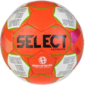 select ballon women's ehf euro 2024 ultimate