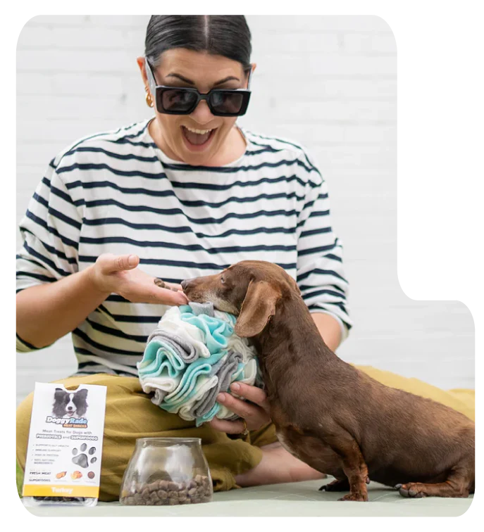 Friandises à la Viande de Canard pour Chiens - Doggyrade – Image 3