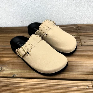Mules Taïs
