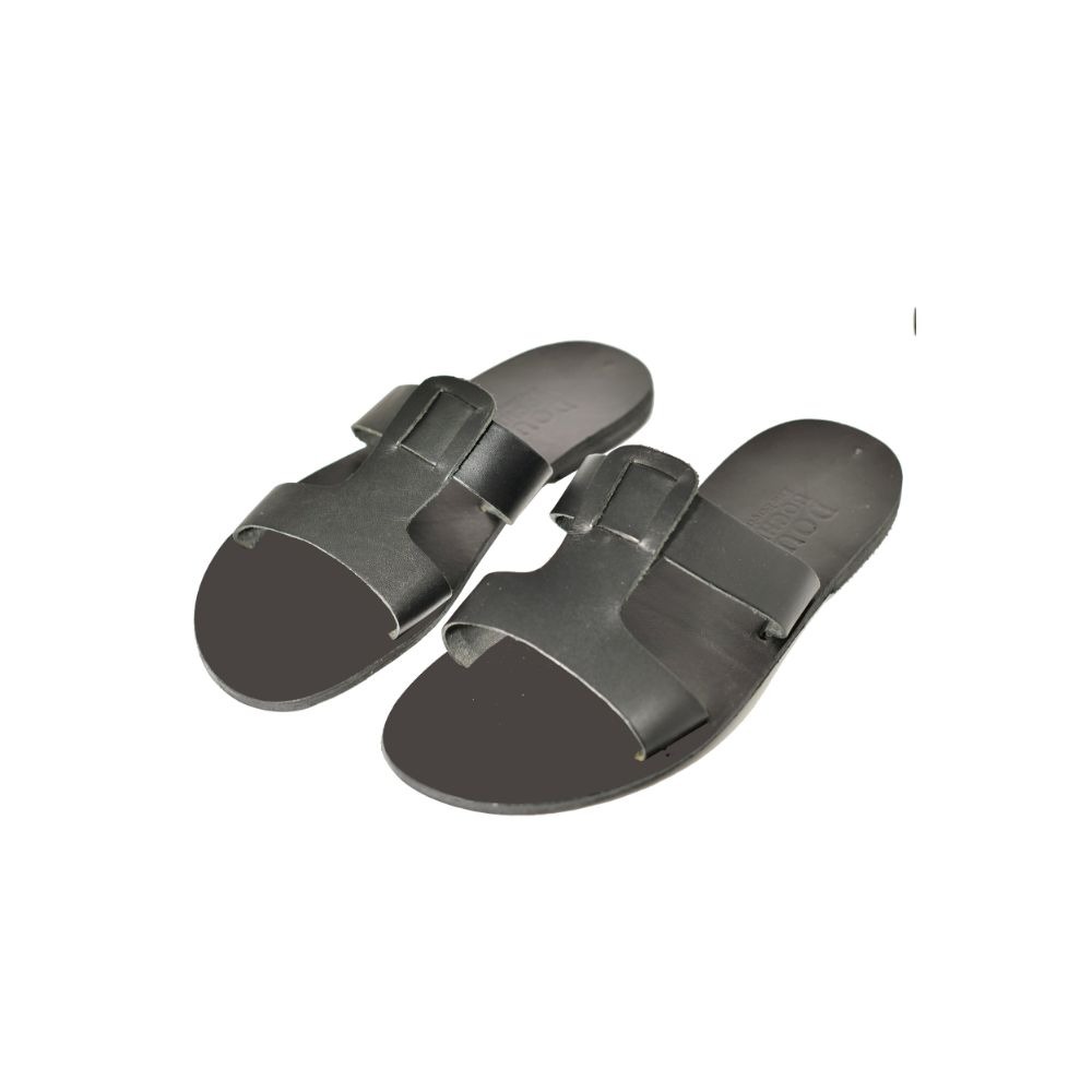 SANDALES OUVERTES TROPHIME MODELE FEMME – Image 5