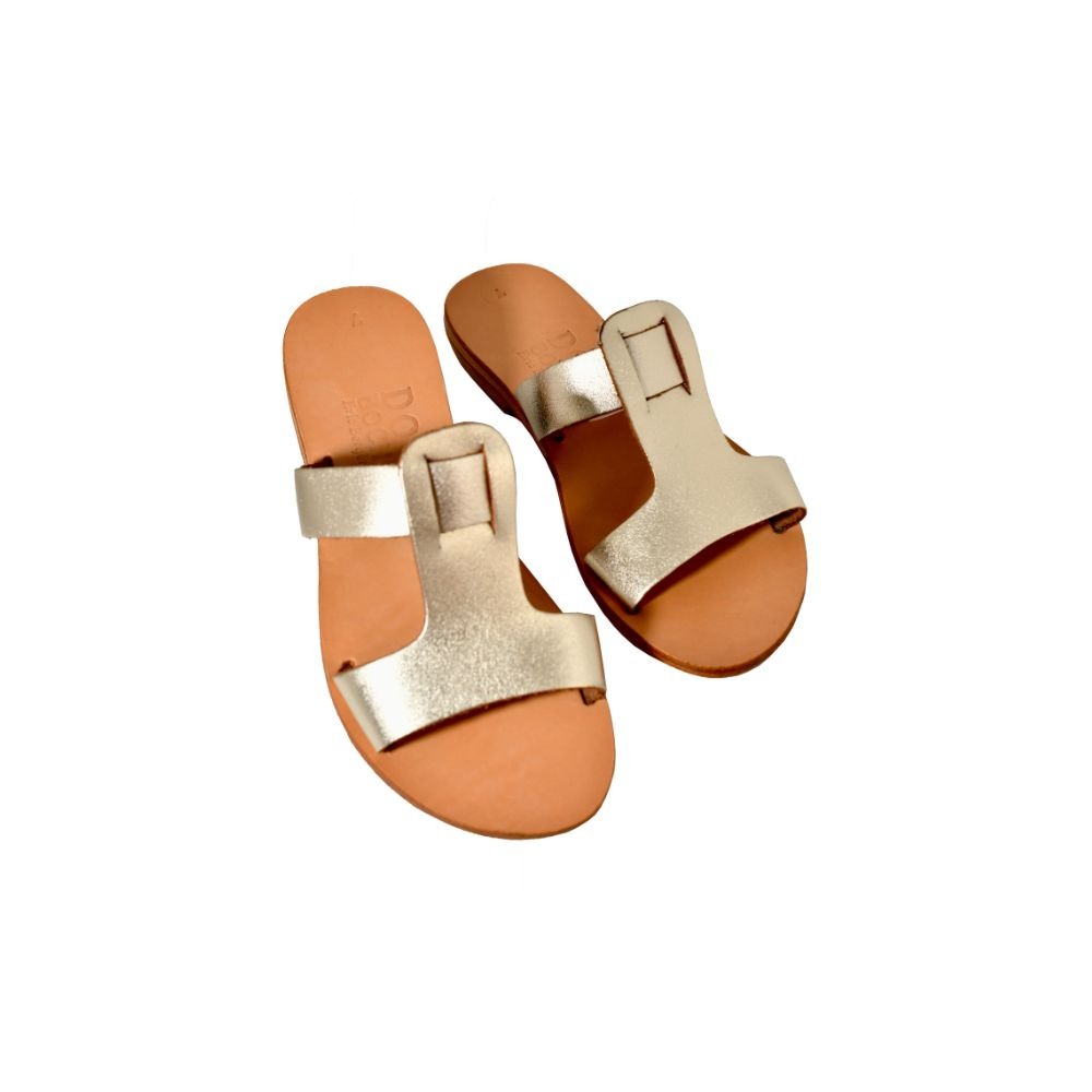 SANDALES OUVERTES TROPHIME MODELE FEMME – Image 4